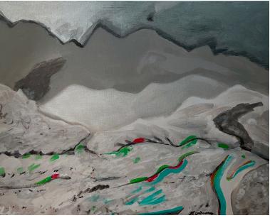 DesertMountains